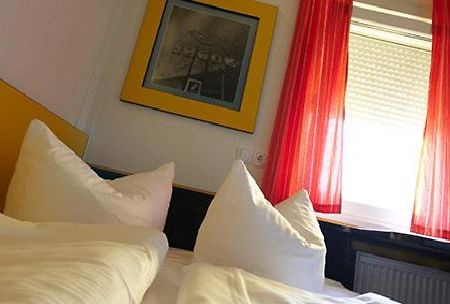 Motel Pelikan ดัทเทลบาค ห้อง รูปภาพ