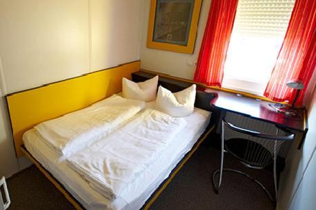 Motel Pelikan ดัทเทลบาค ภายนอก รูปภาพ